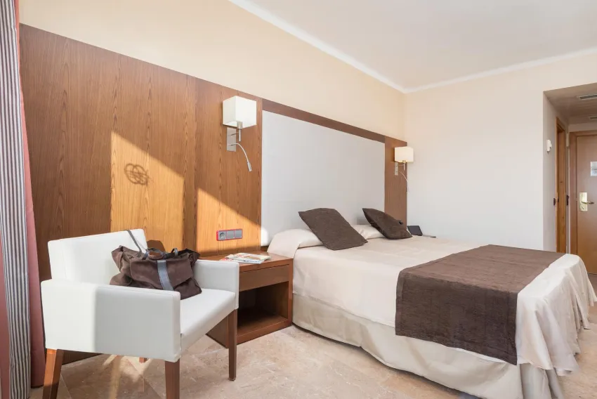 Torre Azul Hotel 4*-23