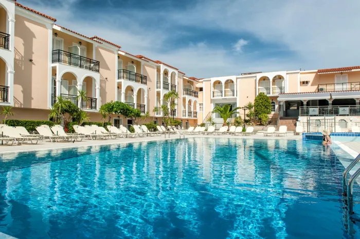 Zante Sun Hotel 4* - Agios sostis - Grecia