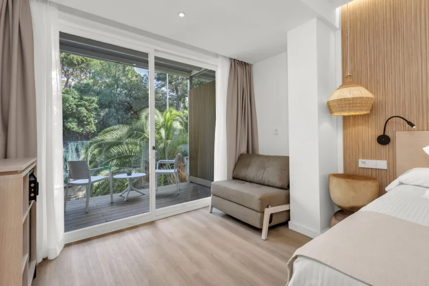 Valentin Grand Park Suite Hotel 4*-20