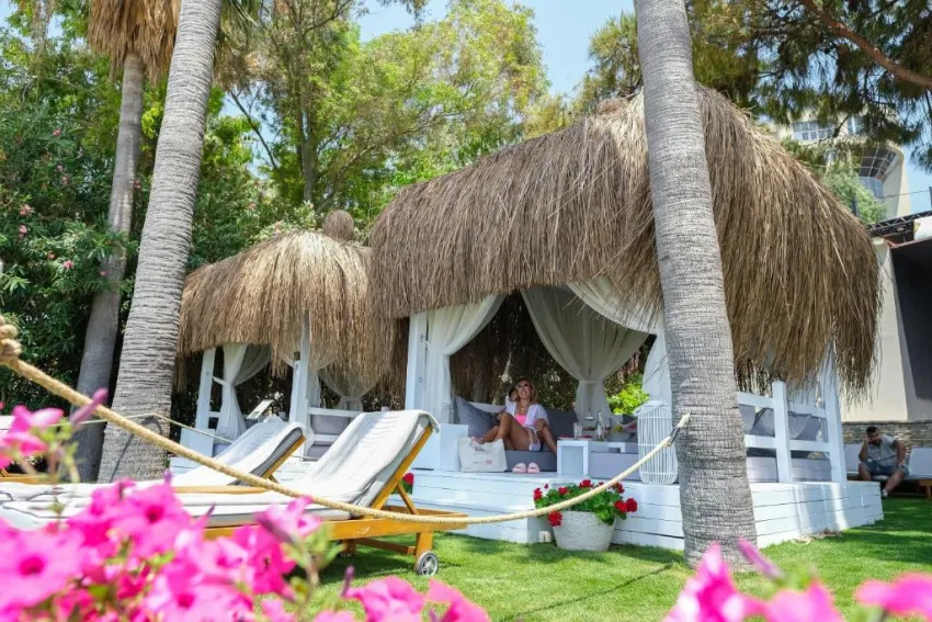 BARUT HEMERA RESORT & SPA  5*-55