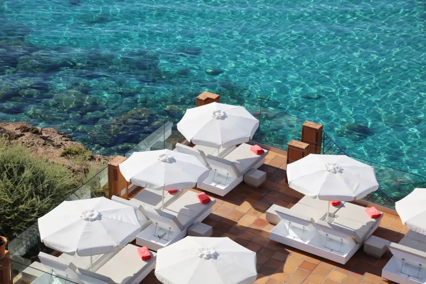 Son Moll Sentits Hotel and Spa 4*-82