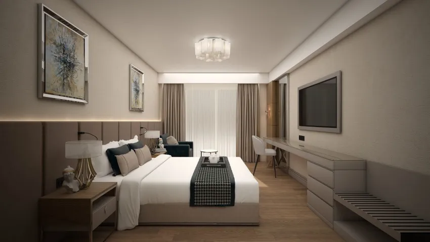 Sunthalia Resort & Spa (Adults Only 16+) 5*-5