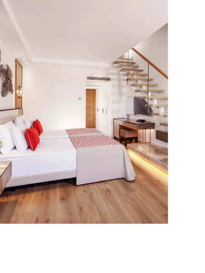 Akka Antedon Hotel 5*-11