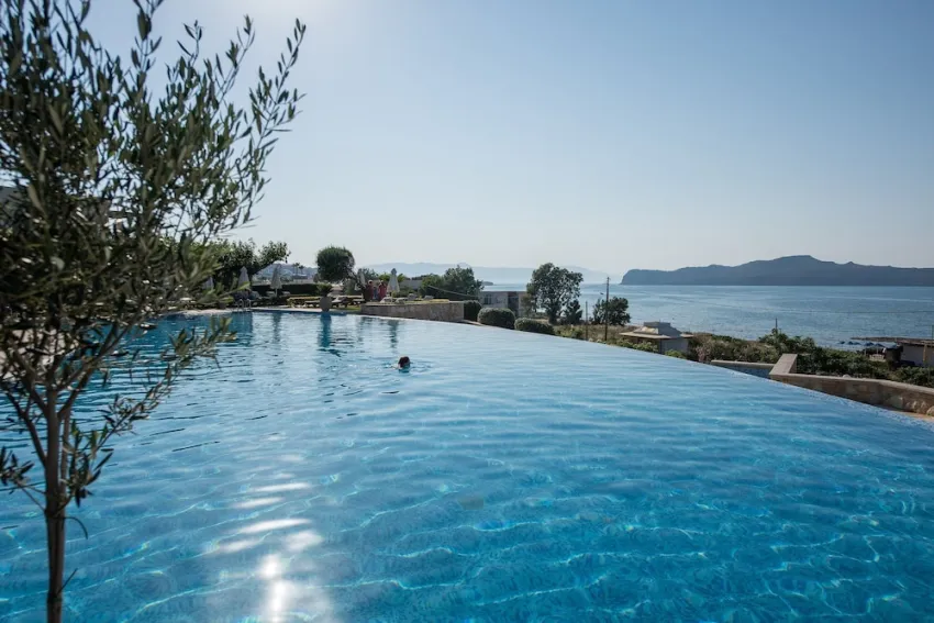 Cretan Dream Royal hotel 4*-148