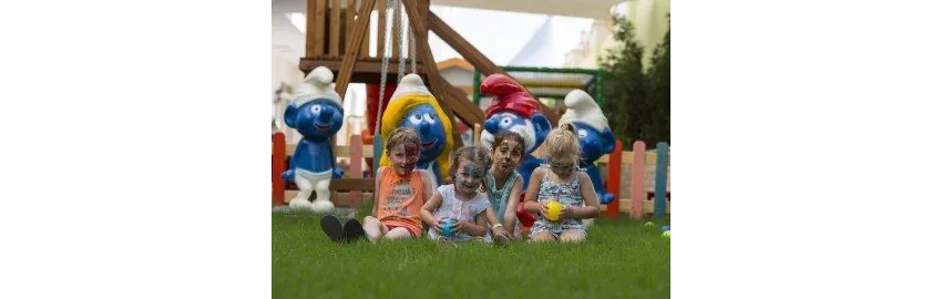 Side Royal Palace Hotel & Spa 5*-25