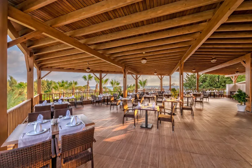 Sidemarin Kirman Premium (Ex Kirman Sidemarin Beach) 5*-117
