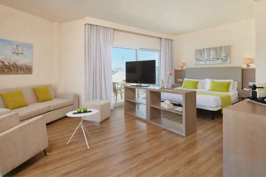 Sabina Suites Hotel 4*-24