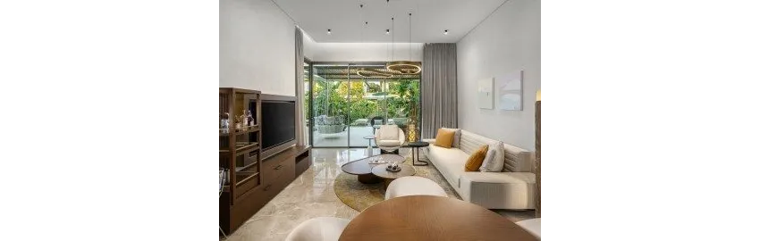 Bayou Villas 5*-11