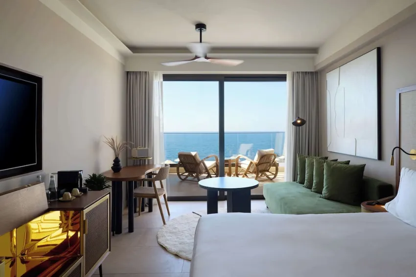 Isla Brown Chania Resort, Curio Collection by Hilton 5*-139