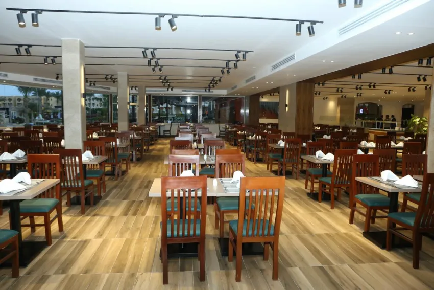 Blend Elphistone Resort Marsa Alam 4*-16