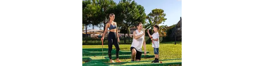 Marvida Family Eco Club (Ex:Otium Family Eco Club) 5*-255