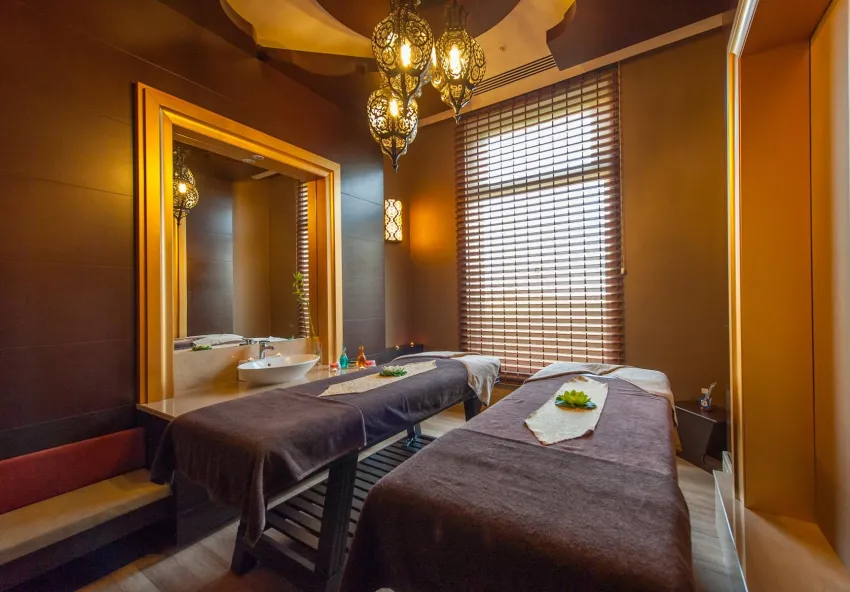 Kirman Belazur Belek 5*-8