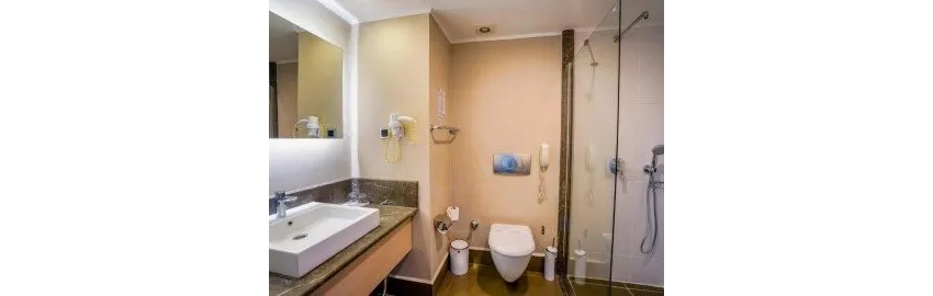Linda Sunny Beach Hotel & Spa 5*-11