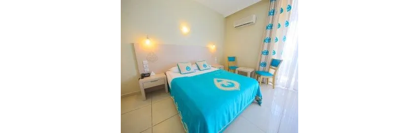 Daima Biz Resort Hotel 5*-3
