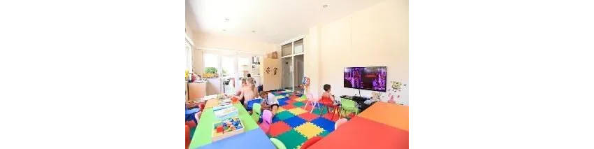 Cats Garden Hotel 3*-27