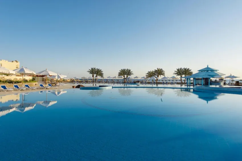 Concorde Moreen Beach Resort & Spa Marsa Alam 5*-4