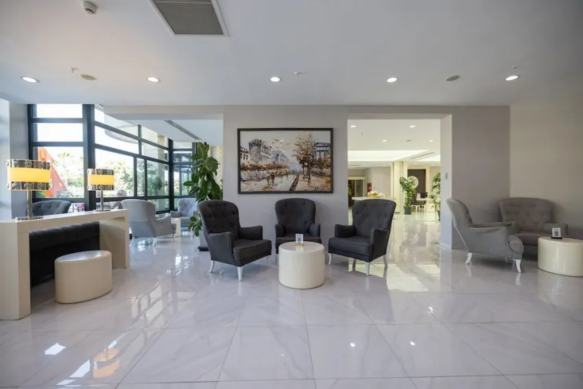 Vonresort Elite 5*-4