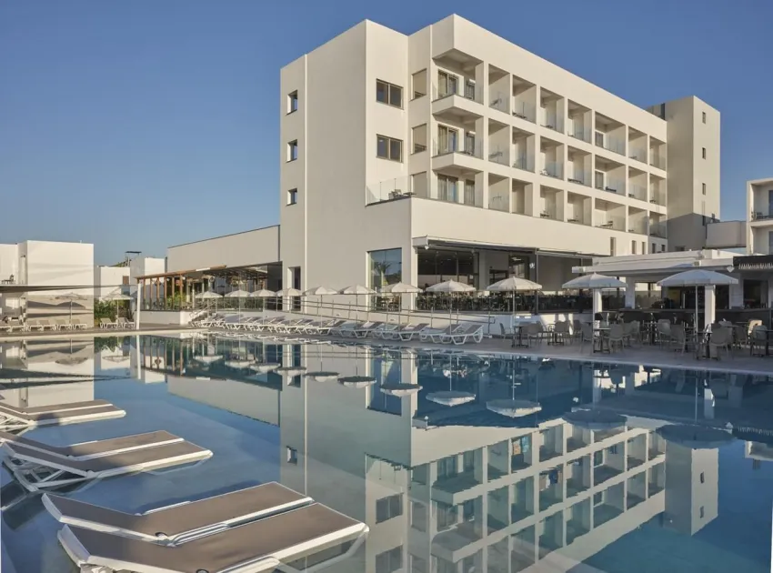 Atlantica Sungarden Park 4*-19