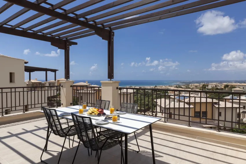 Aphrodite Hills Rentals (ex Aphrodite Hills Holiday Residences) 5*-33