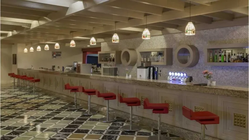 Royal Alhambra Palace 5*-7