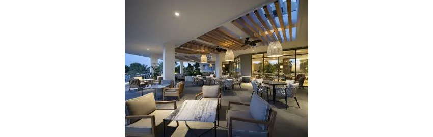 Miramare Beach Hotel 5*-10
