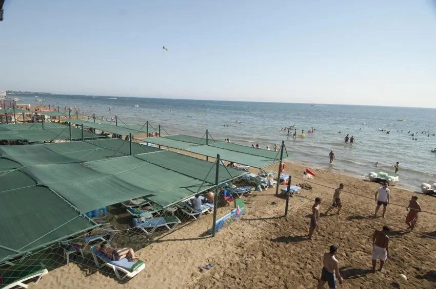 Trendy Hotels Palm Beach 5*-5