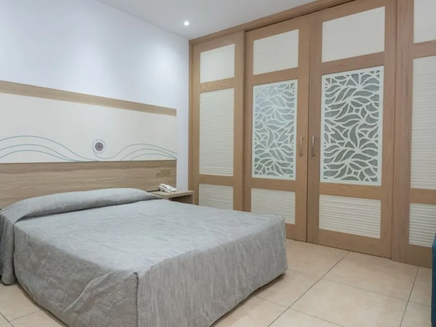 Stamatia Hotel 3*-2