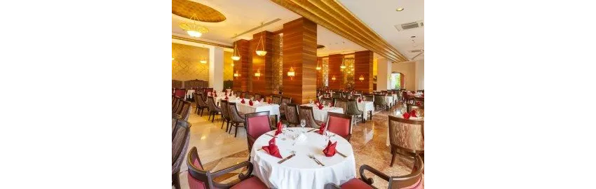 Melas Lara Hotel 5*-22