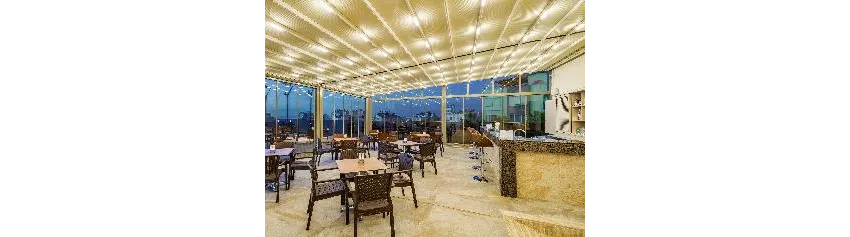 HOLIDAY INN ANTALYA LARA 5*-37