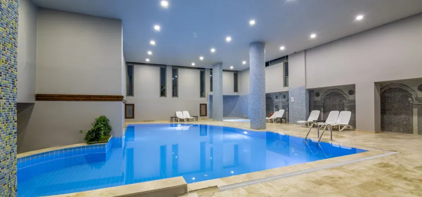 Fame Residence Kemer & Spa 4*-27