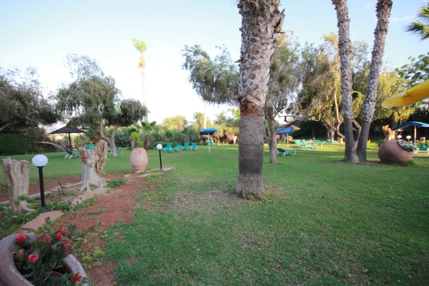 Papouis Protaras Hotel 3*-2