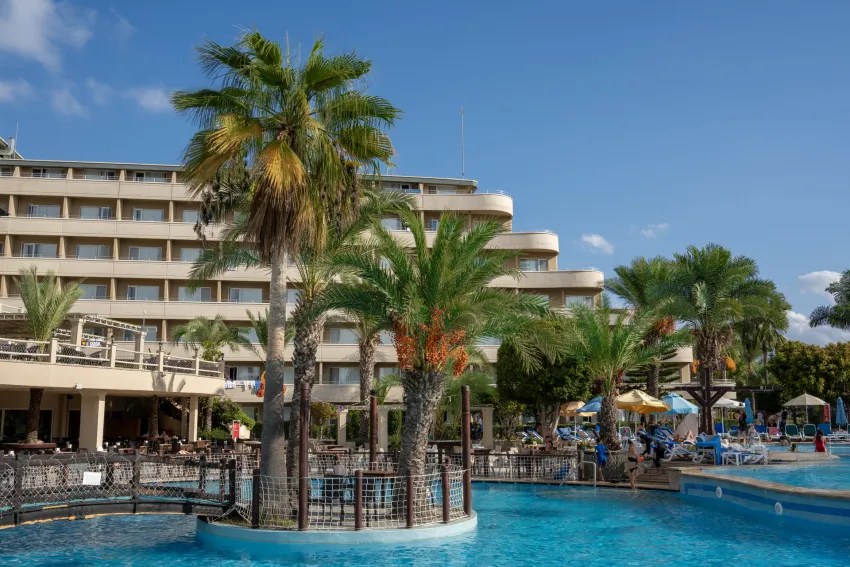 Armas Pemar Beach (Ex. Pemar Beach) 5*-23