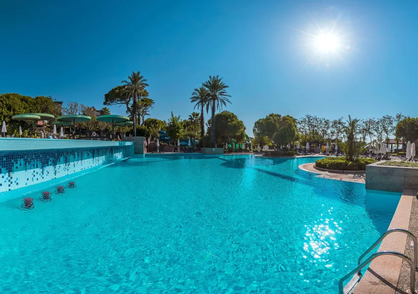 Gloria Verde Resort 5*-110