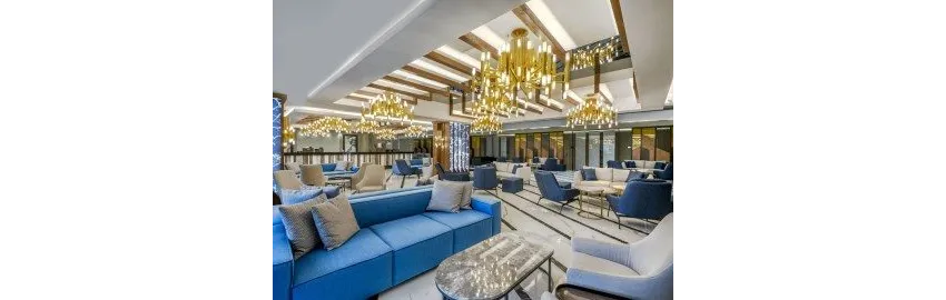 Arnor De Luxe Hotel & Spa 5*-6