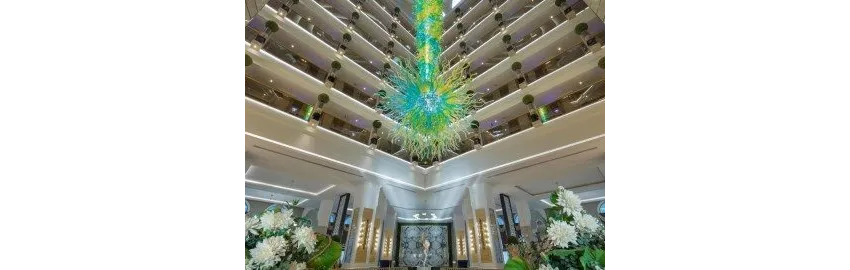 Granada Luxury Belek 5*-19