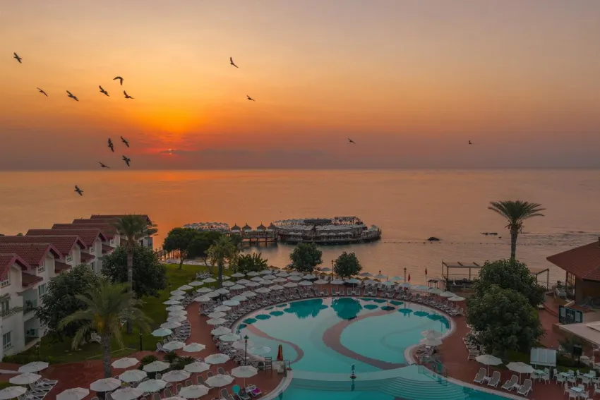 Salamis Bay Conti Hotel & Casino 5*-17