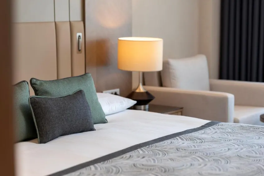 MIRACLE RESORT HOTEL  5*-81