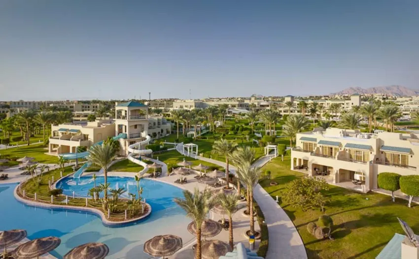 Coral Sea Holiday Resort 5*-2