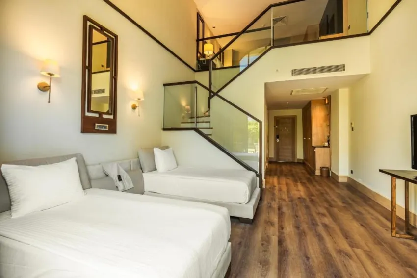 Juju Premier Palace Hotel (Ex. Amara Premier Palace) 5*-24