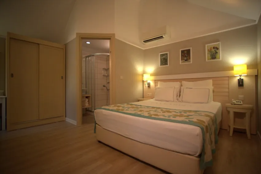 Can Garden Beach Hotel 4*-4