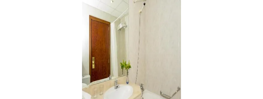 HSM Reina Del Mar Hotel 3*-10