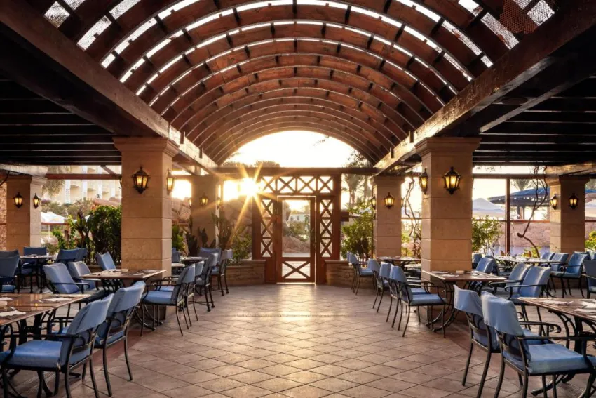 PALM ROYALE SOMA BAY RESORT  5*-37