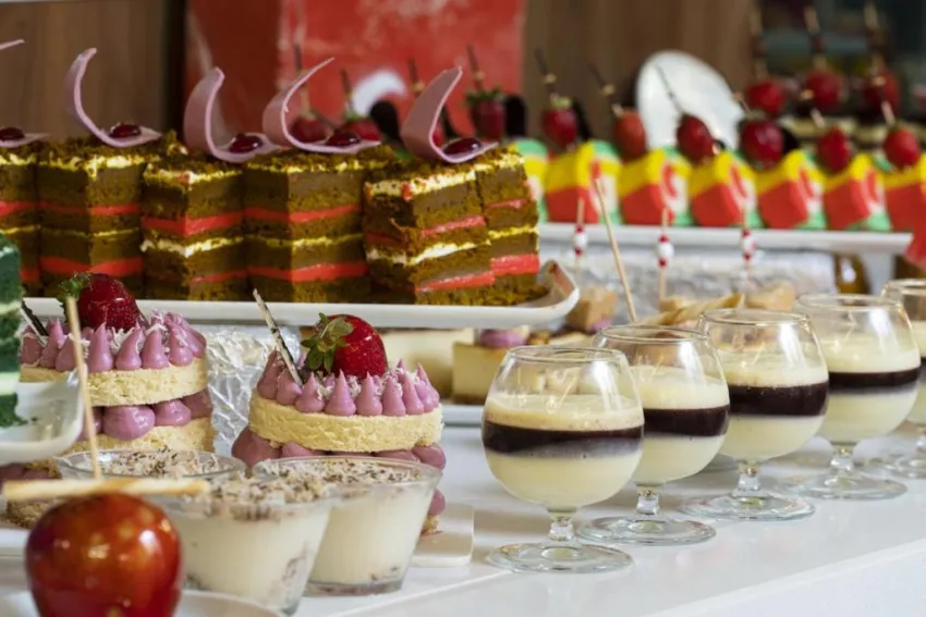 RAMIRA BEACH HOTEL  4*-7