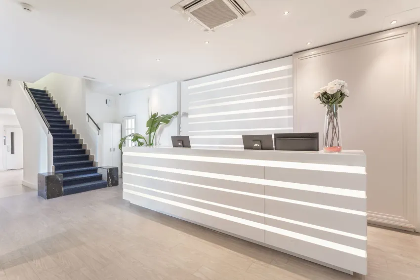 Fergus Style Soller Beach 4*-4