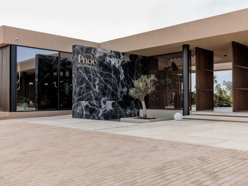 Pnoe Breathing Life 5*-3