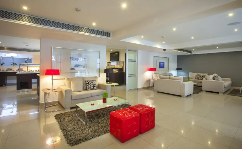 Amorgos Boutique Hotel 3*-2