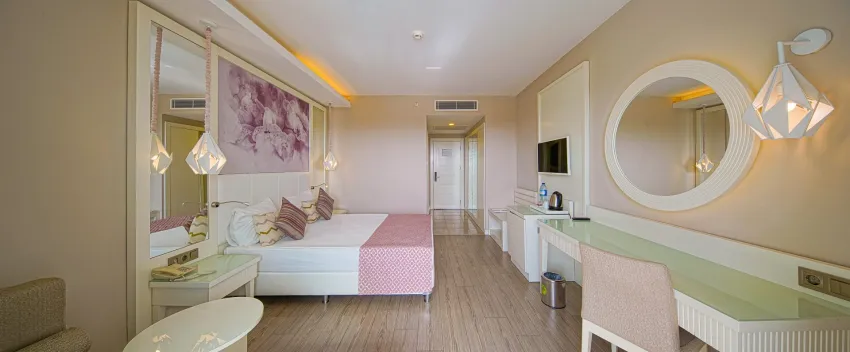 Diamond Premium Hotel & Spa 5*-11