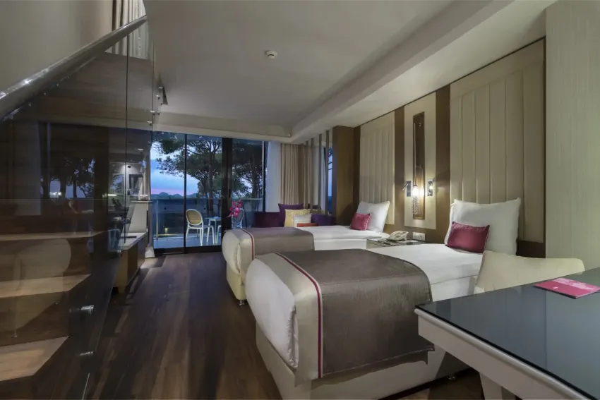 Trendy Lara Hotel 5*-8