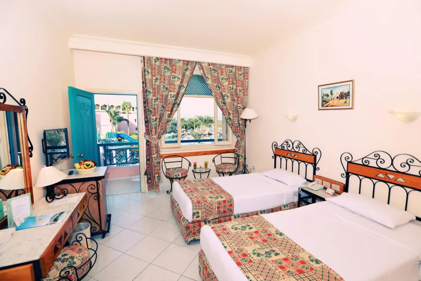 Le Pacha Hotel 4*-2