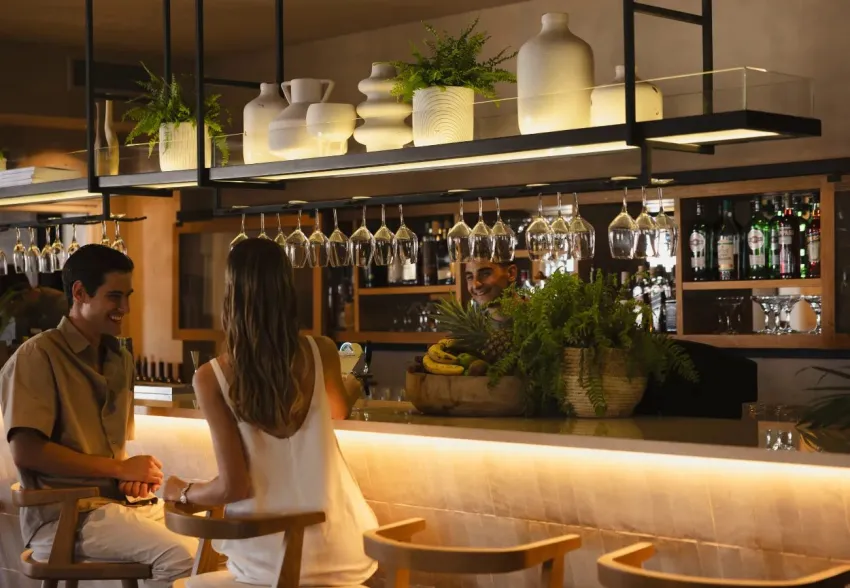 Domes Aulus Elounda Curio Collection by Hilton Adults Only 16+ 5*-7